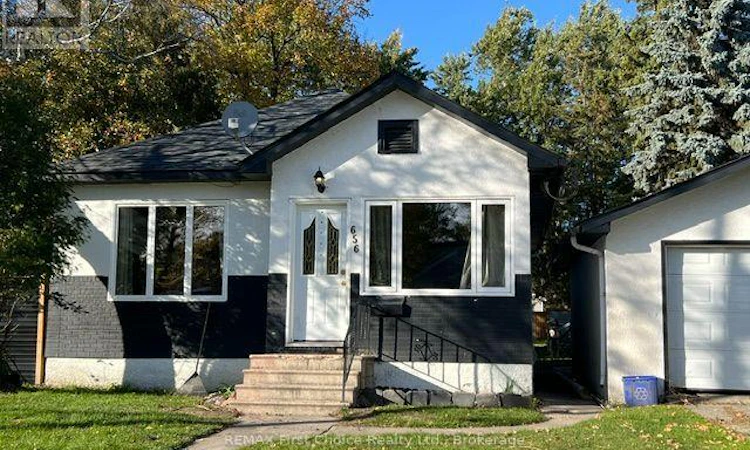 656 First Street E