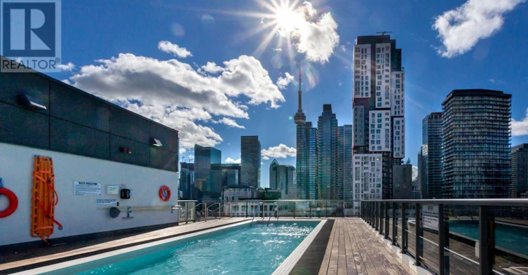 503-15 Beverley Street, Toronto, ON, M5T 0B3 - 19