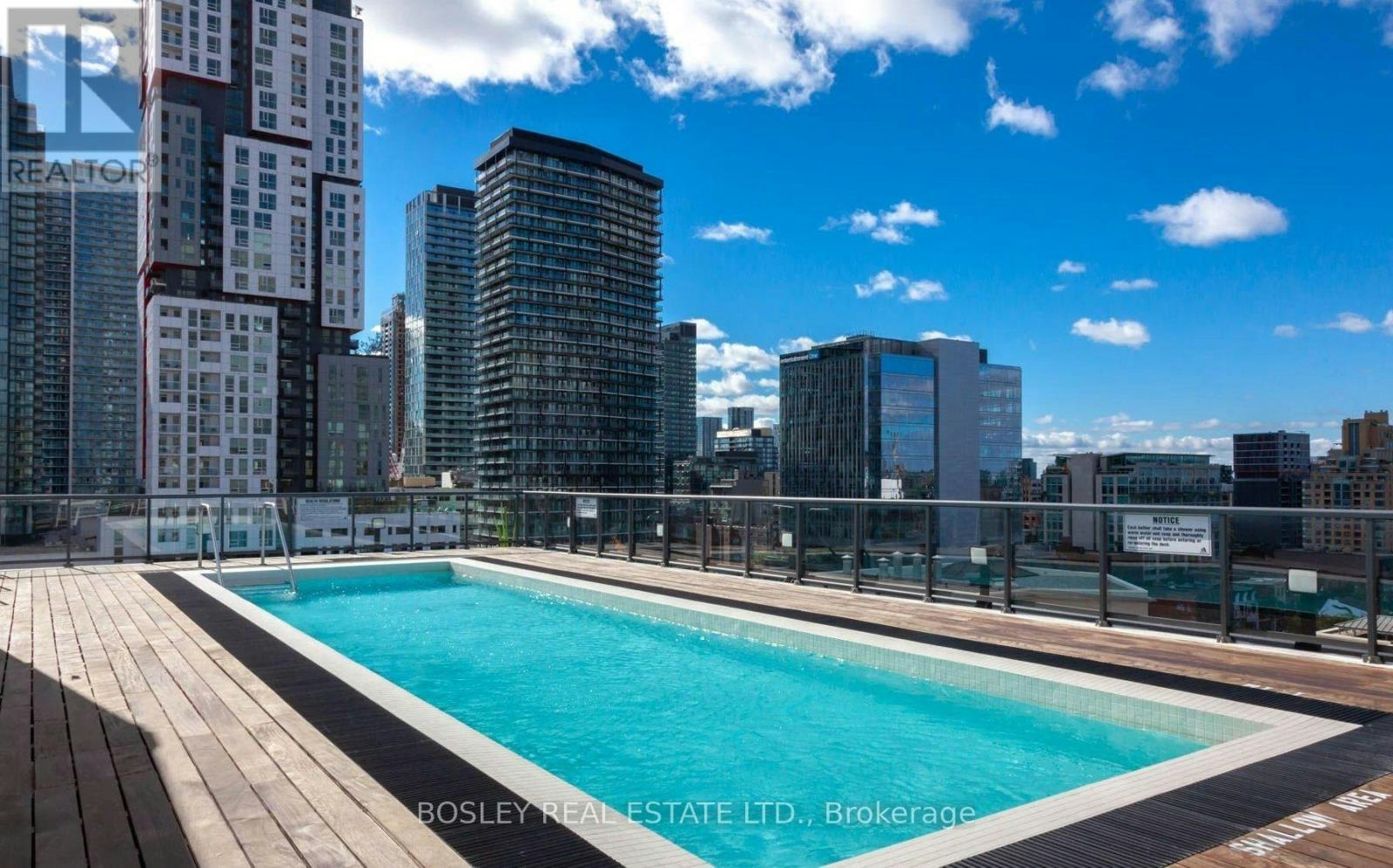 503-15 Beverley Street, Toronto, ON, M5T 0B3 - 18