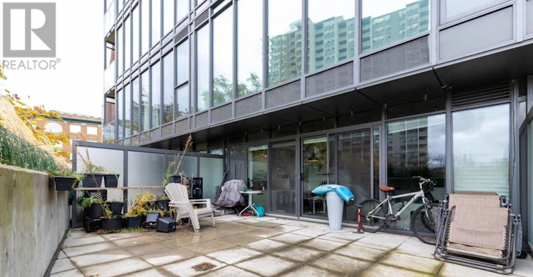 503-15 Beverley Street, Toronto, ON, M5T 0B3 - 3