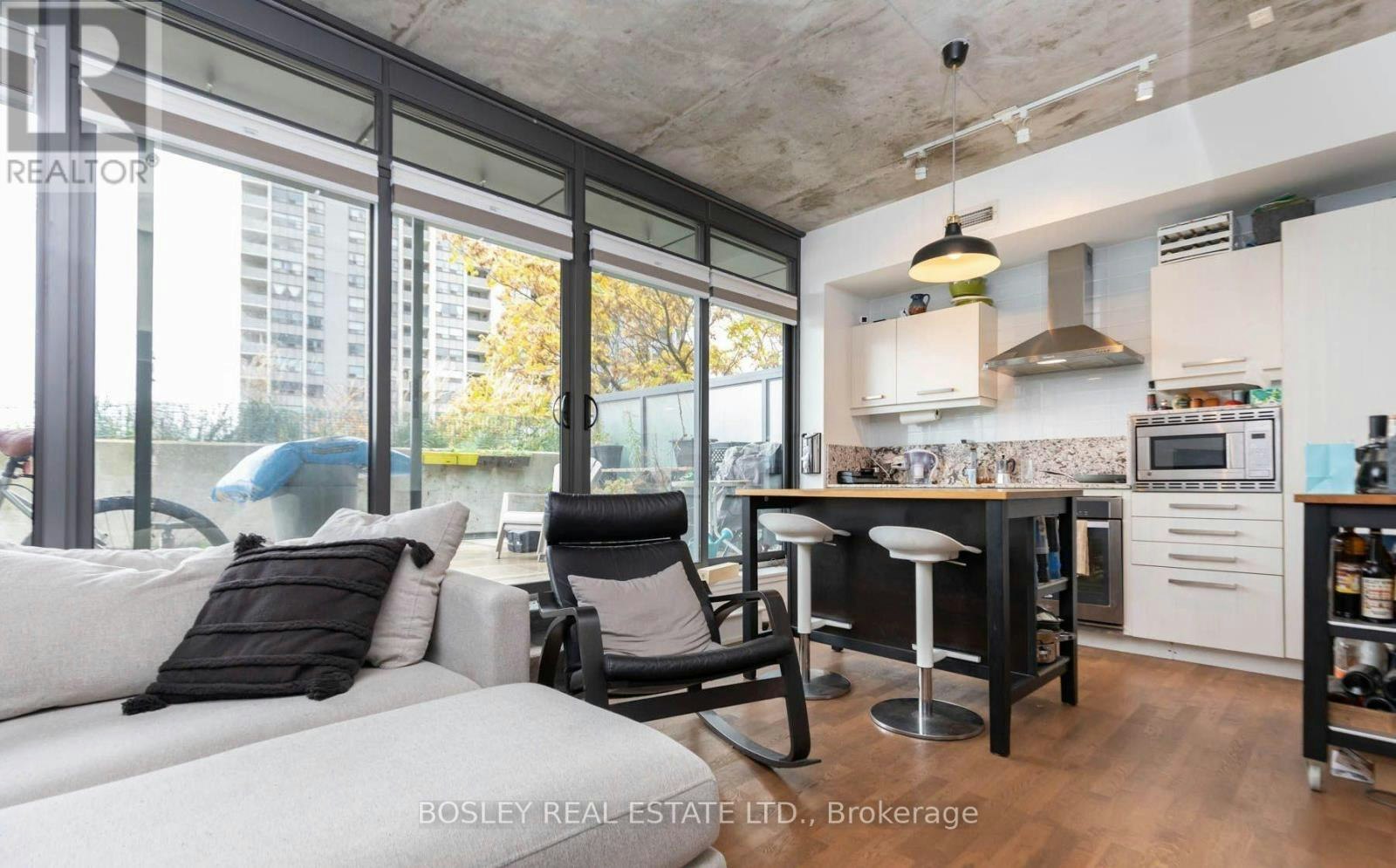 503-15 Beverley Street, Toronto, ON, M5T 0B3 - 5