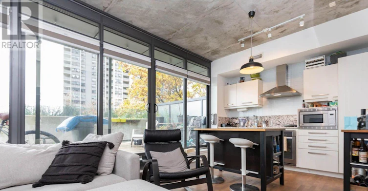 503-15 Beverley Street, Toronto, ON, M5T 0B3 - 5
