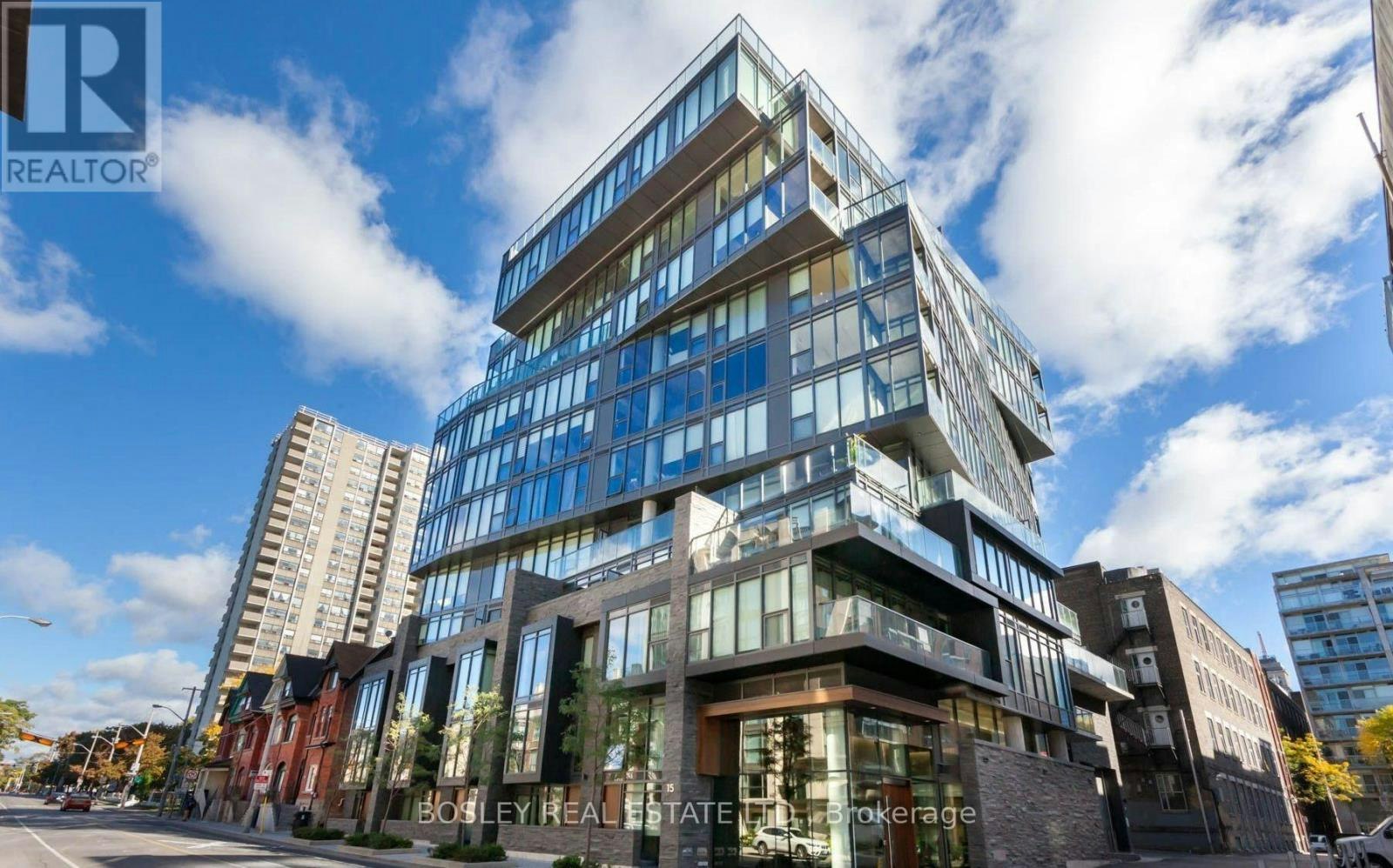503-15 Beverley Street, Toronto, ON, M5T 0B3 - 20