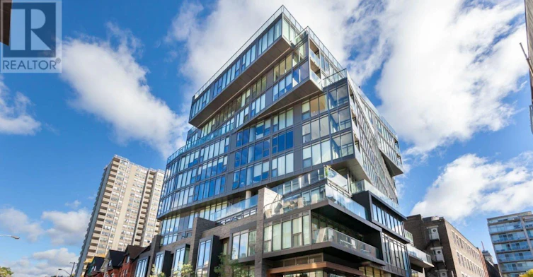 503-15 Beverley Street, Toronto, ON, M5T 0B3 - 20