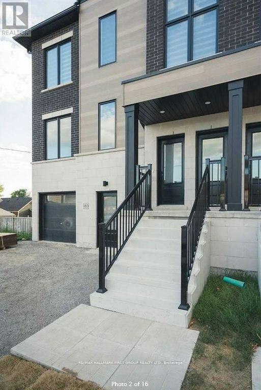 3-180 Prince Street, Oshawa, ON, L1G 4E6 - 2