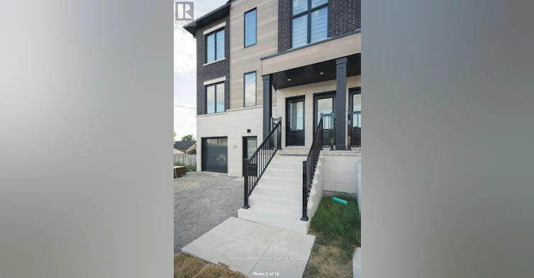 3-180 Prince Street, Oshawa, ON, L1G 4E6 - 2