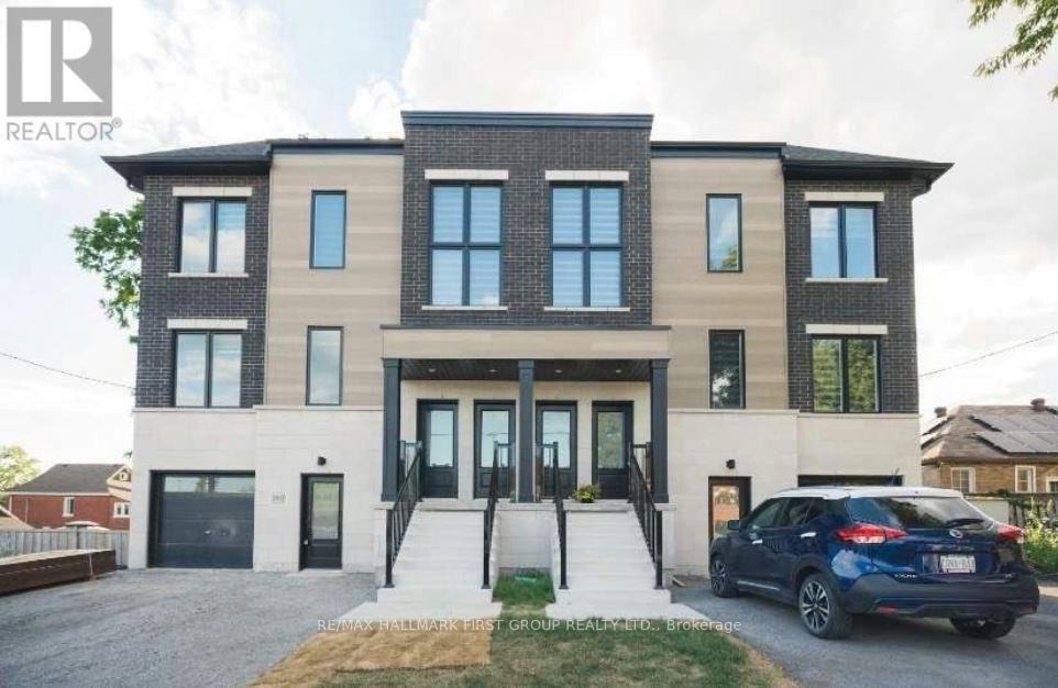 3-180 Prince Street, Oshawa, ON, L1G 4E6
