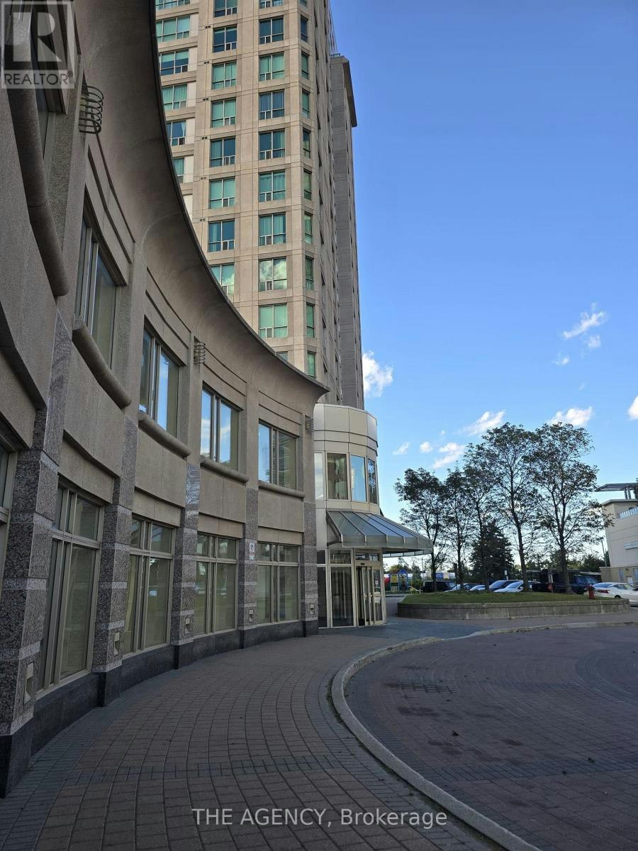 903-18 Lee Centre Drive, Toronto, ON, M1H 3H5