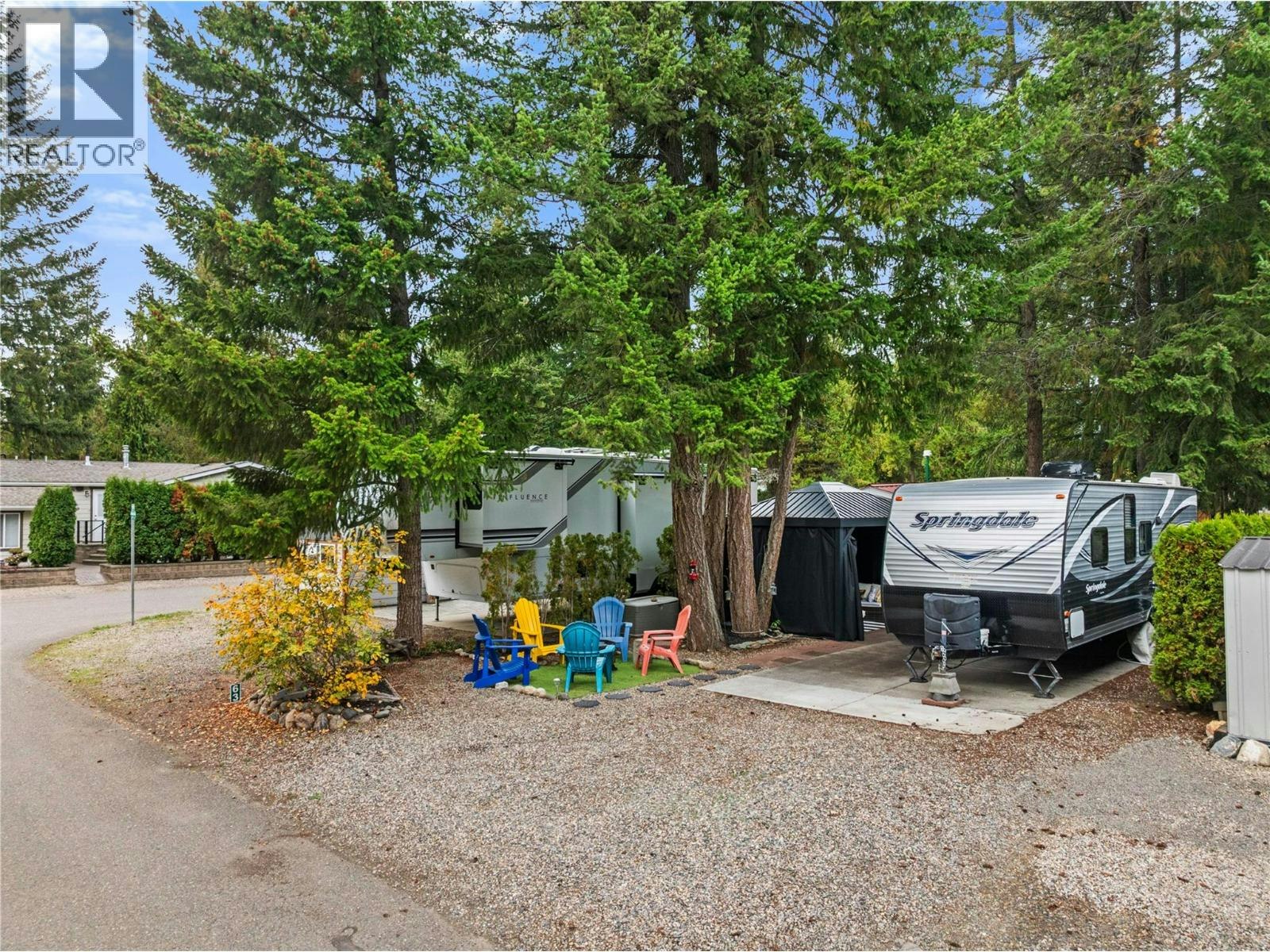 63-3980 Squilax Anglemont Road, Scotch Creek, BC, V0E 1M4