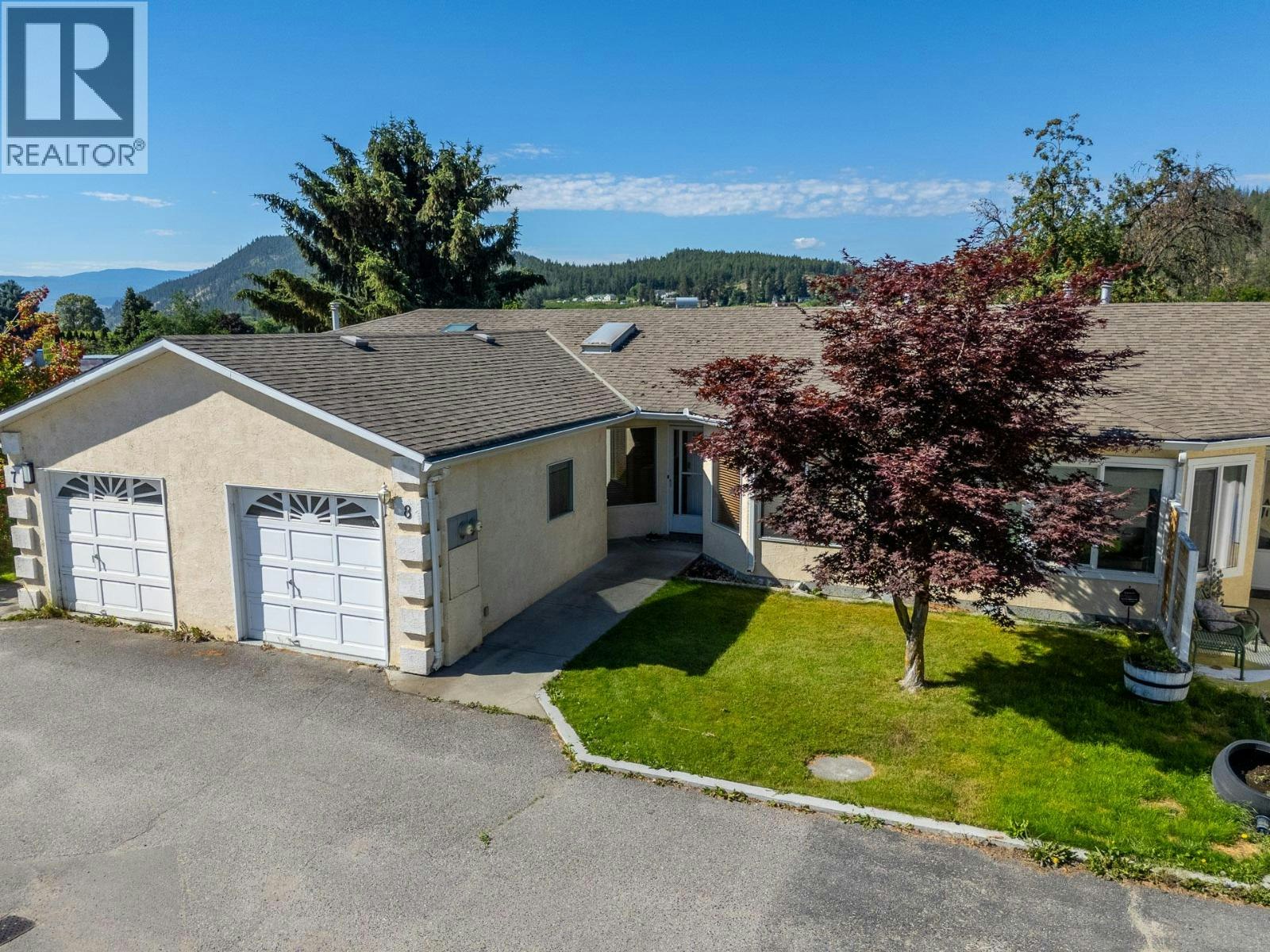 8-9159 Glenmore Road, Lake Country, BC, V4V 1R4