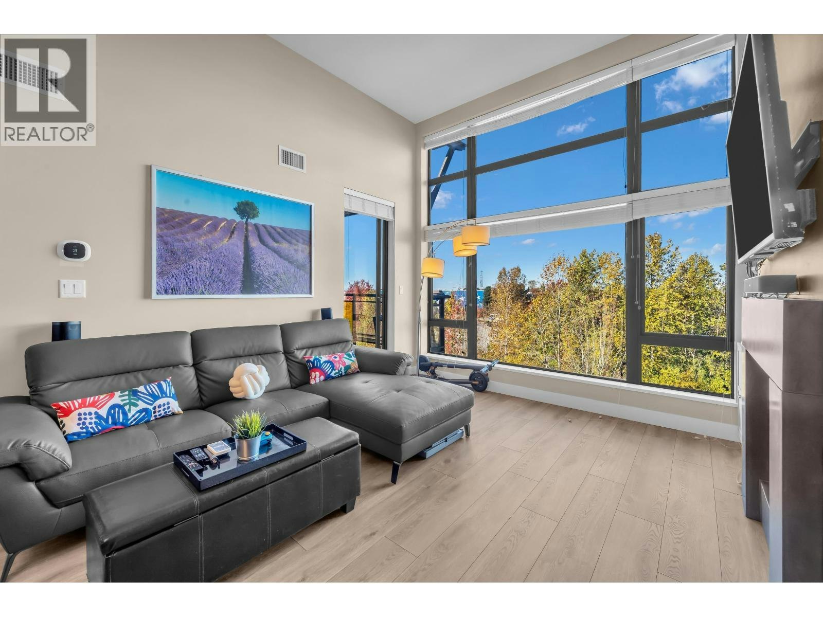 404-14100 Riverport Way, Richmond, BC, V6W 1M3