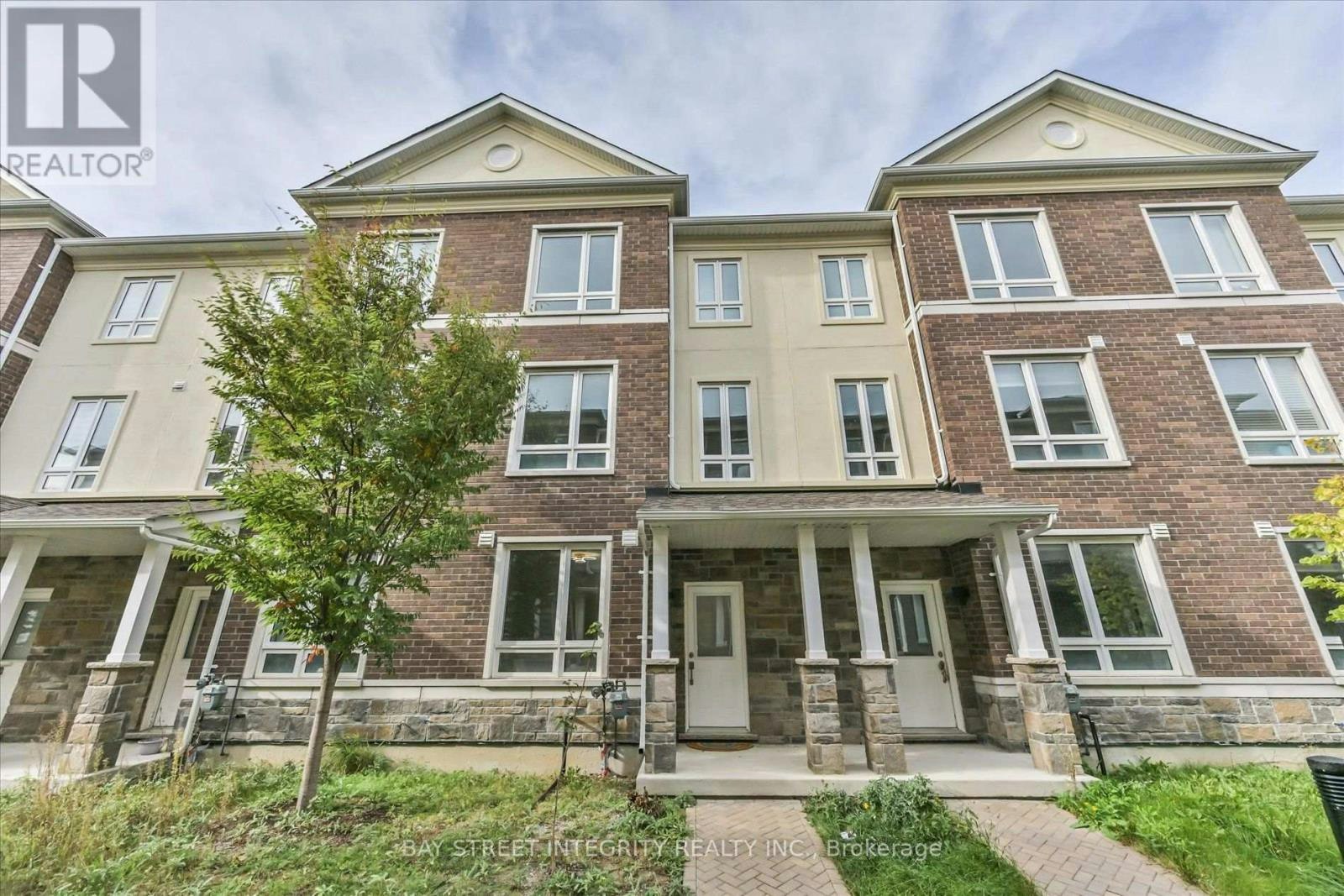 25 Chicago Lane, Markham, ON, L6E 0V6