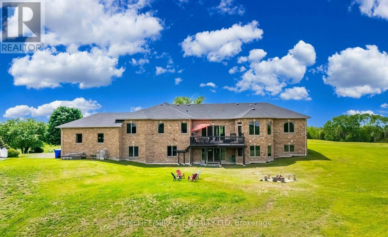 1029 Concession 3 Road, Adjala-Tosorontio, ON, L0N 1P0