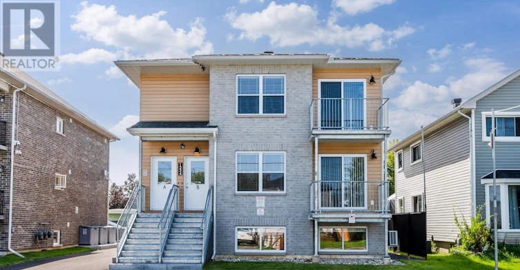 B-1234 Cumberland Street, Cornwall, ON, K6J 4K5 - 2