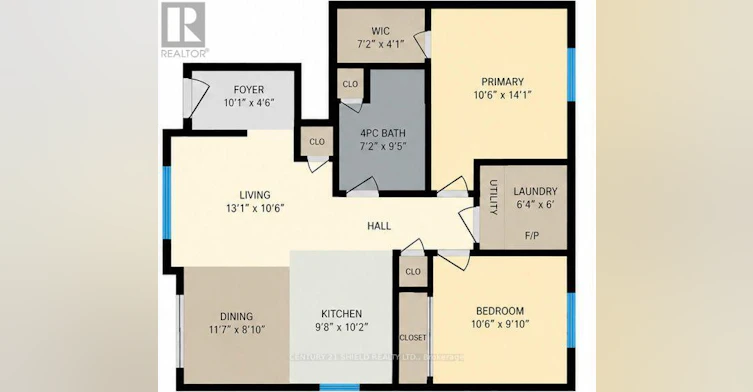 B-1234 Cumberland Street, Cornwall, ON, K6J 4K5 - 21