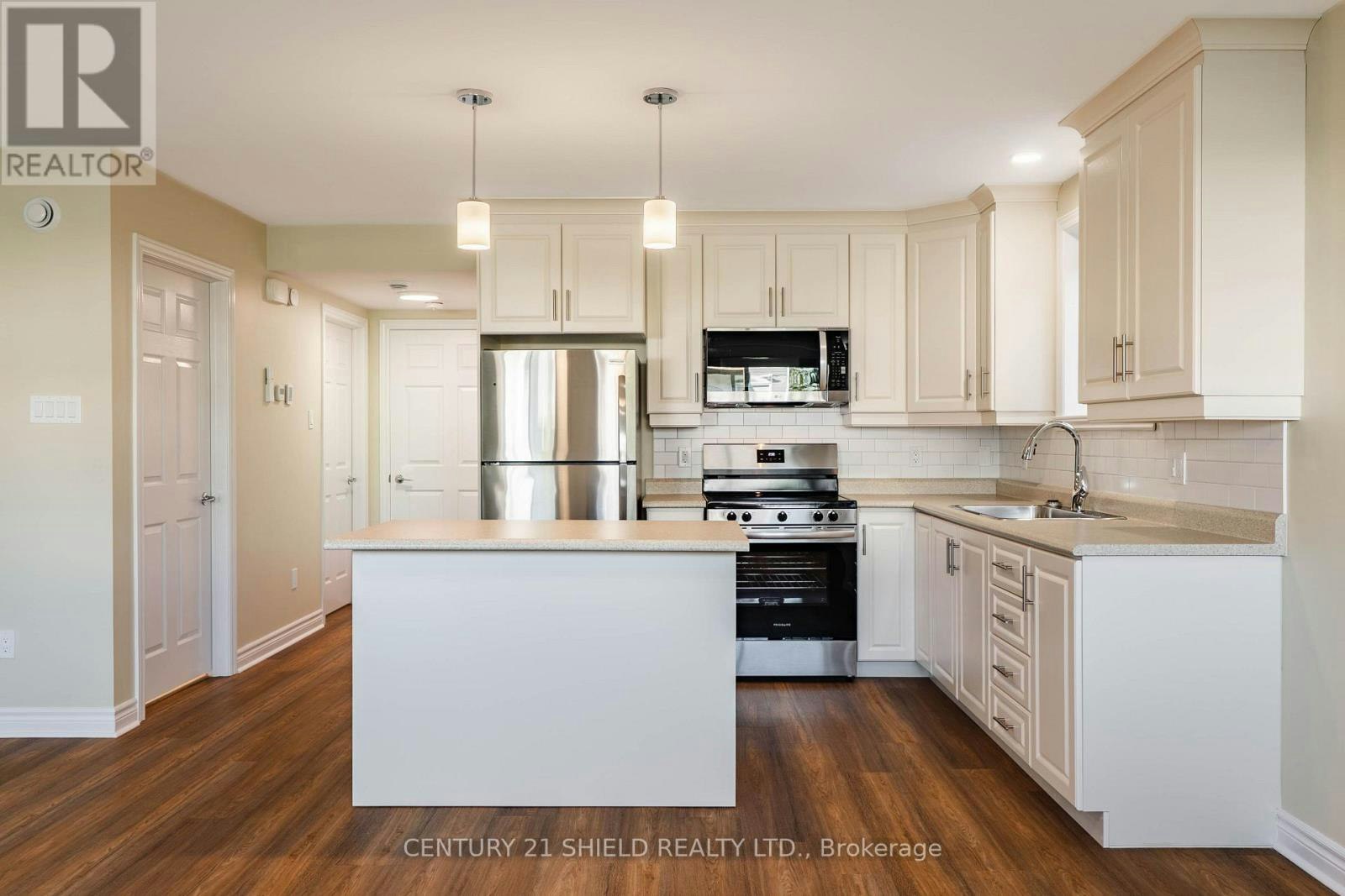 C-1234 Cumberland Street, Cornwall, ON, K6J 4K5 - 8