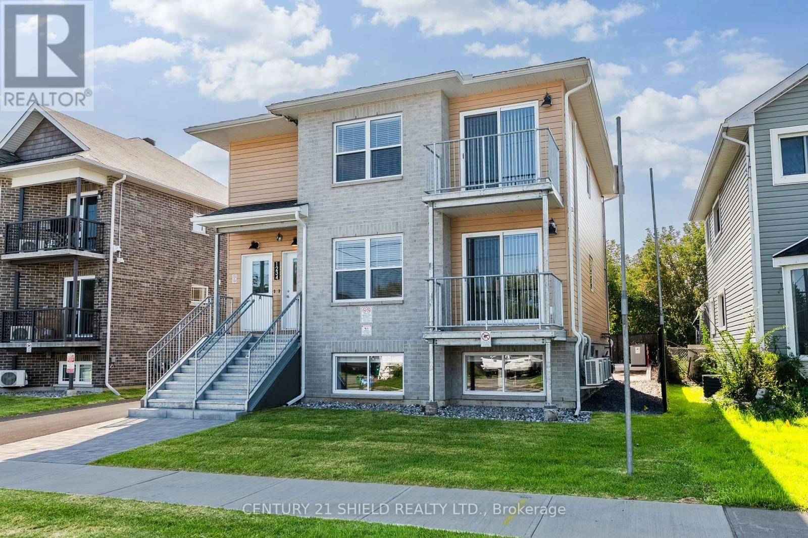 C-1234 Cumberland Street, Cornwall, ON, K6J 4K5 - 6