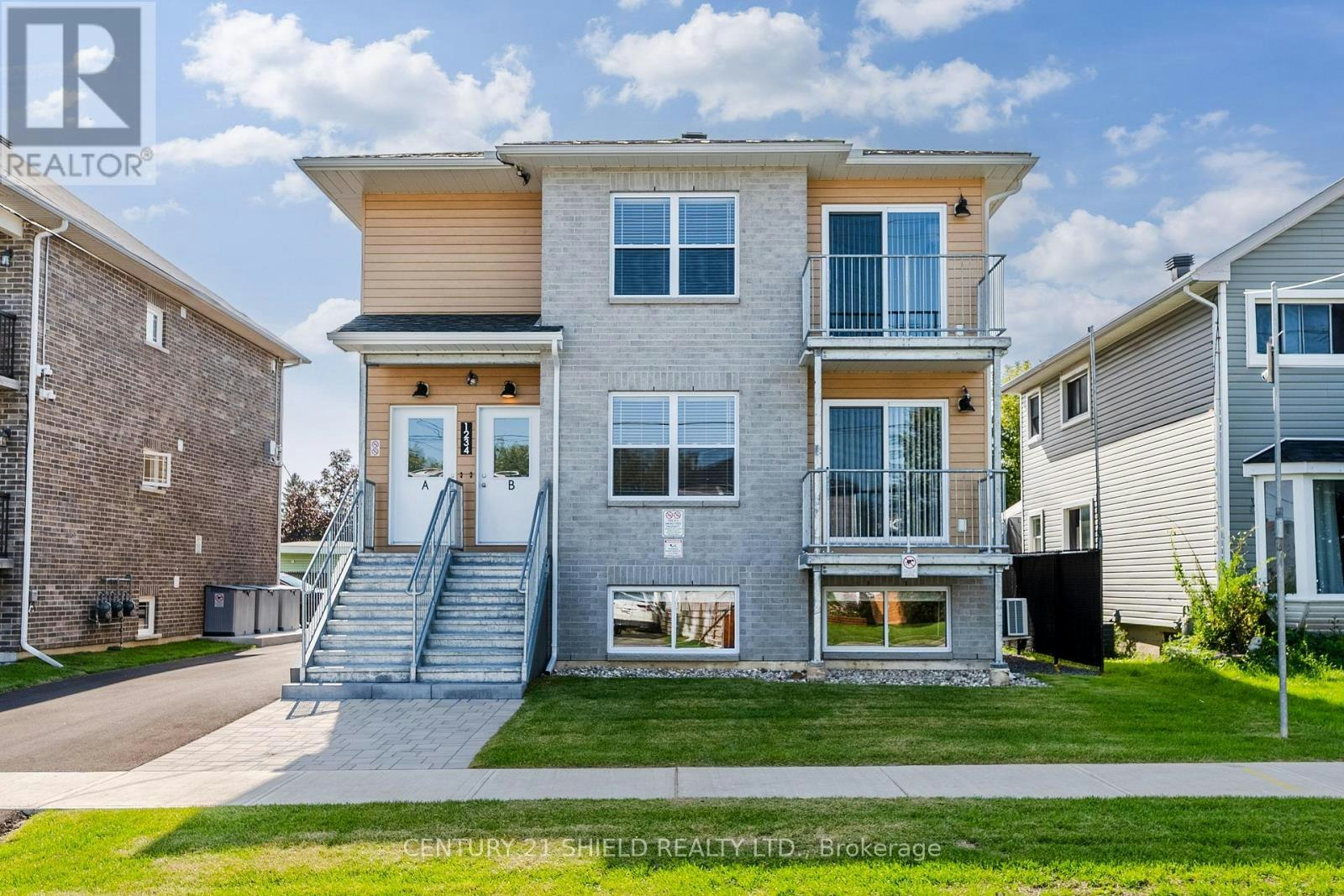C-1234 Cumberland Street, Cornwall, ON, K6J 4K5 - 5