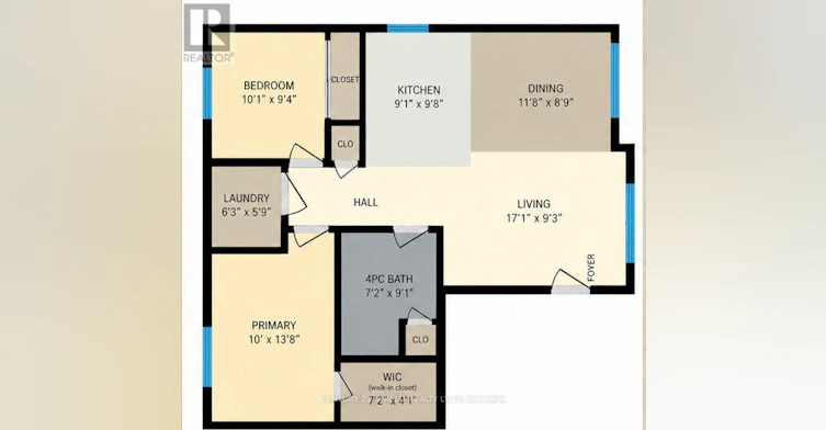 C-1234 Cumberland Street, Cornwall, ON, K6J 4K5 - 20