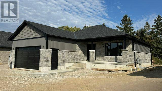 23 Galen Street, South Bruce, ON, N0G 2S0