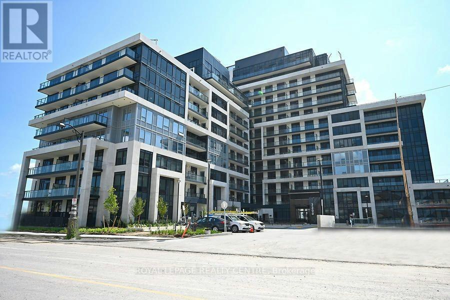 1407-3200 William Coltson Avenue, Oakville, ON, L6H 7W6 - 2