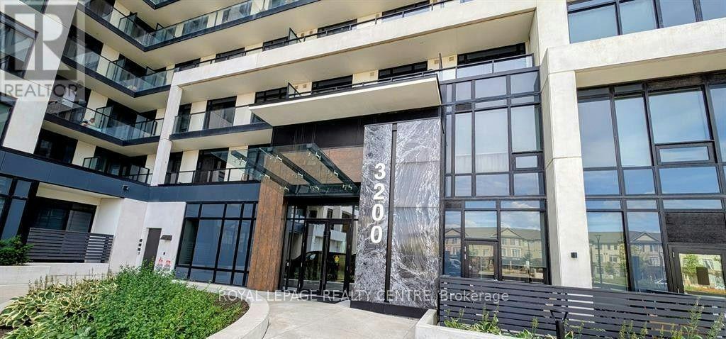 1407-3200 William Coltson Avenue, Oakville, ON, L6H 7W6 - 3