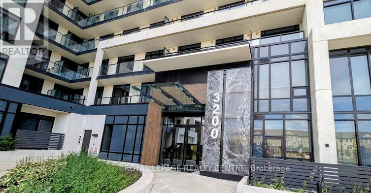 1407-3200 William Coltson Avenue, Oakville, ON, L6H 7W6 - 3