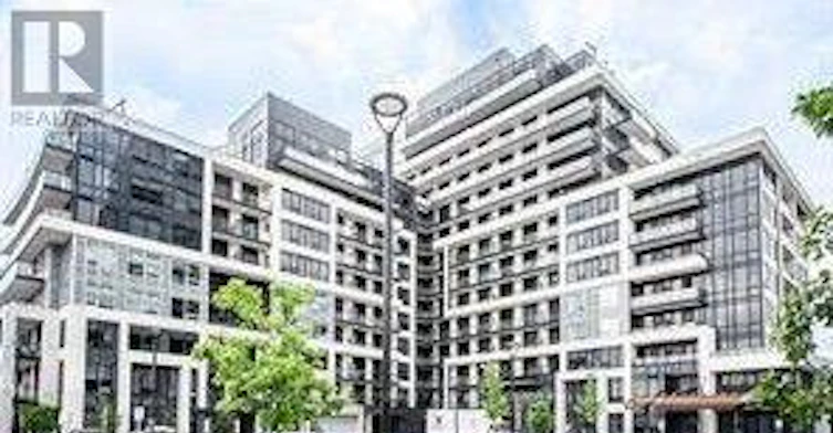 1407-3200 William Coltson Avenue, Oakville, ON, L6H 7W6