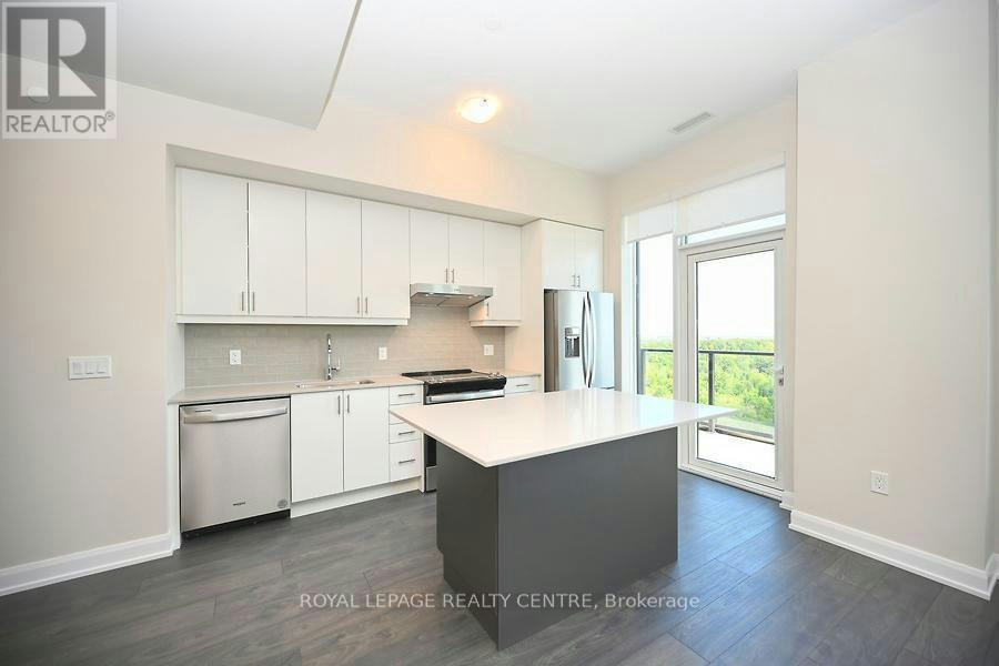 1407-3200 William Coltson Avenue, Oakville, ON, L6H 7W6 - 7