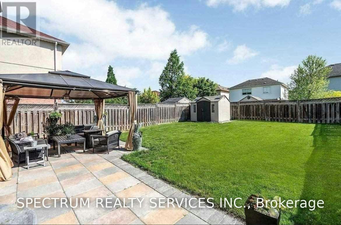 1033 Gordon Heights, Milton, ON, L9T 5S9 - 31