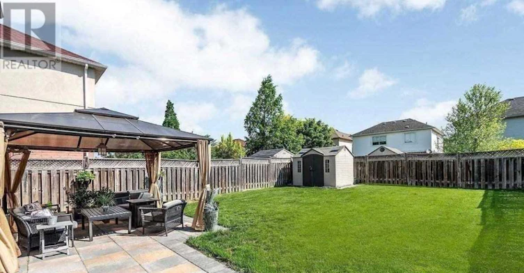 1033 Gordon Heights, Milton, ON, L9T 5S9 - 31