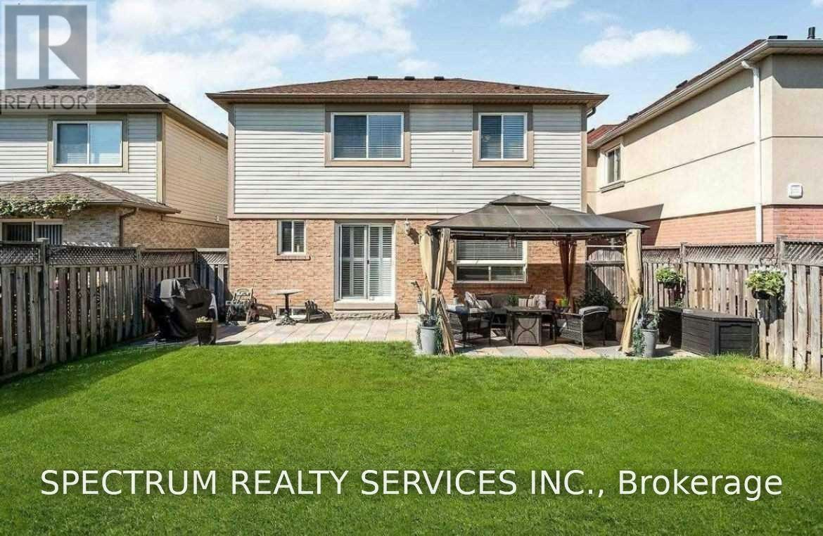 1033 Gordon Heights, Milton, ON, L9T 5S9 - 30