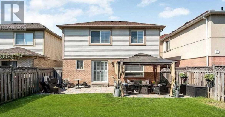 1033 Gordon Heights, Milton, ON, L9T 5S9 - 30