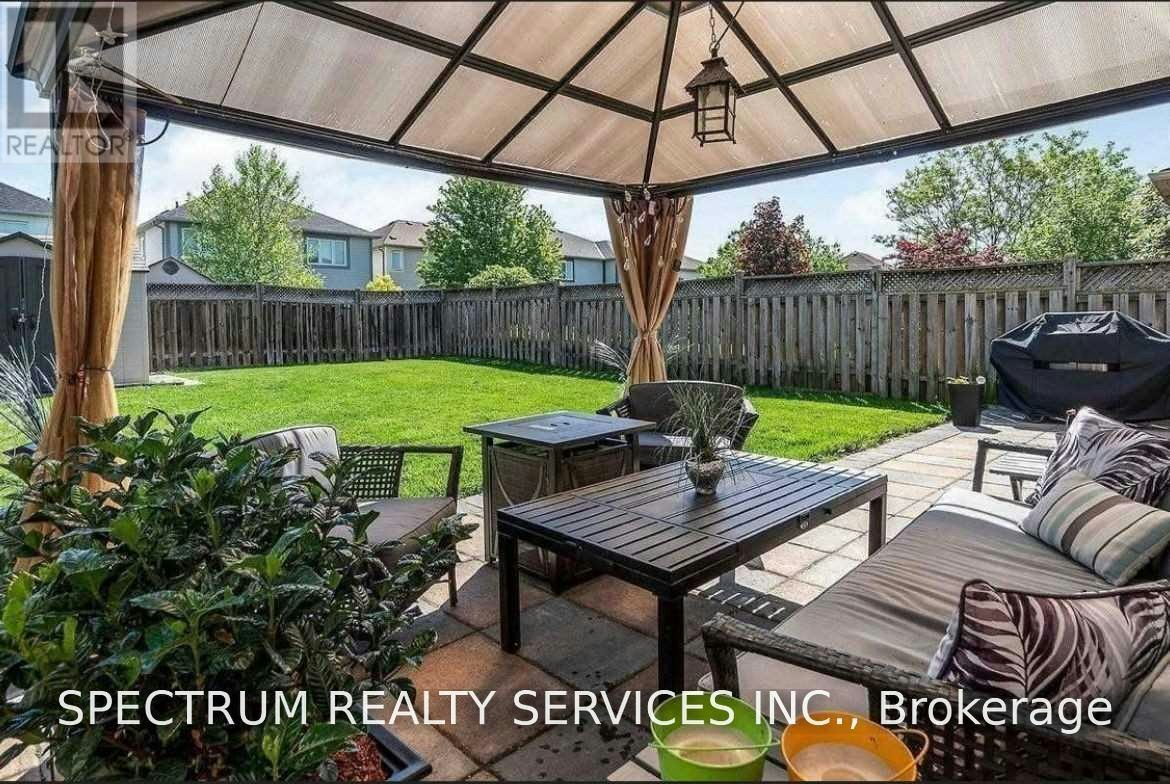 1033 Gordon Heights, Milton, ON, L9T 5S9 - 28