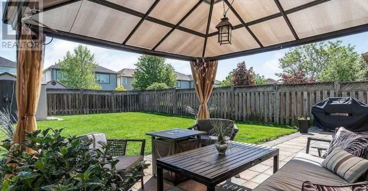 1033 Gordon Heights, Milton, ON, L9T 5S9 - 28