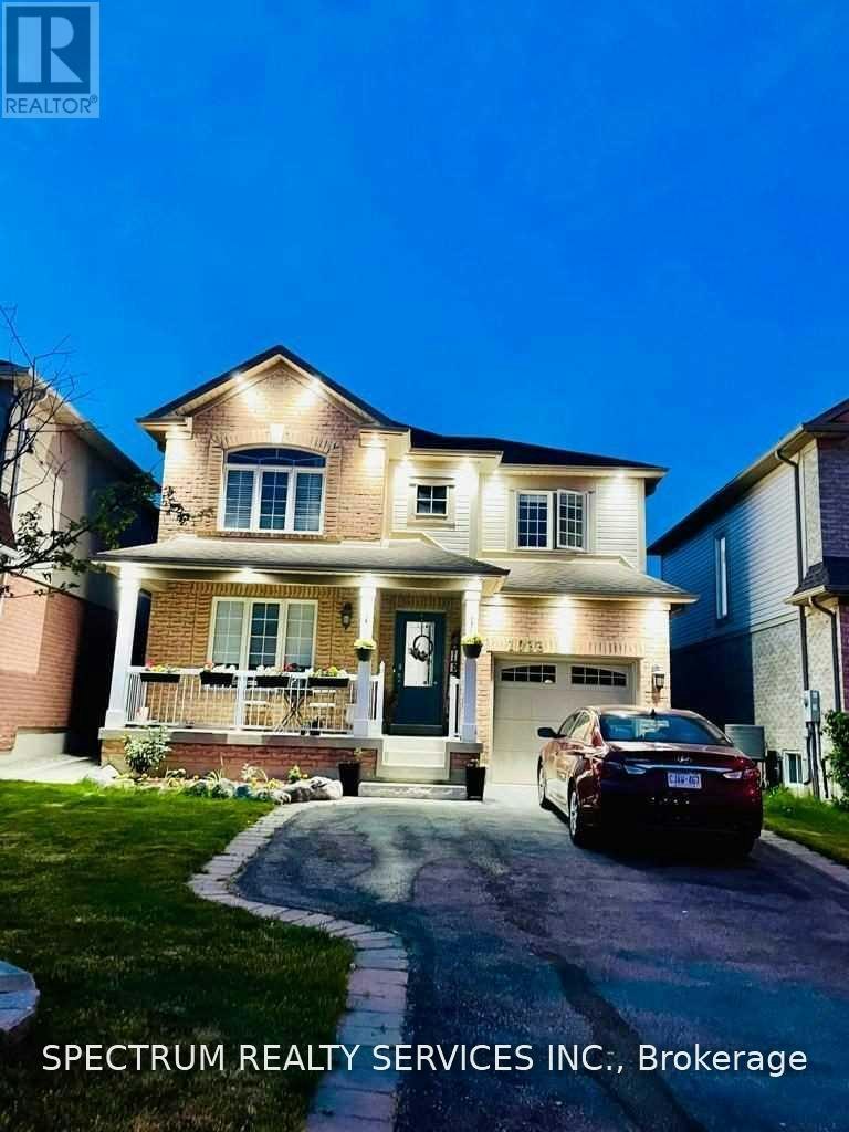 1033 Gordon Heights, Milton, ON, L9T 5S9 - 5