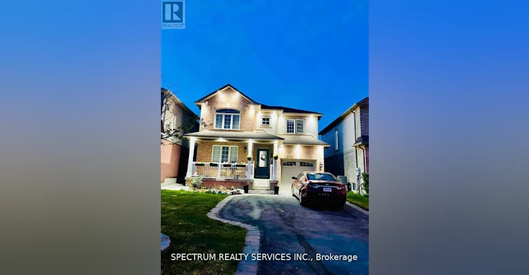 1033 Gordon Heights, Milton, ON, L9T 5S9 - 5