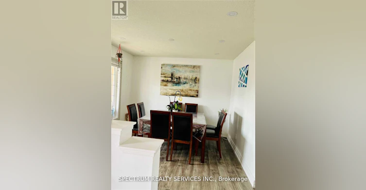 1033 Gordon Heights, Milton, ON, L9T 5S9 - 8