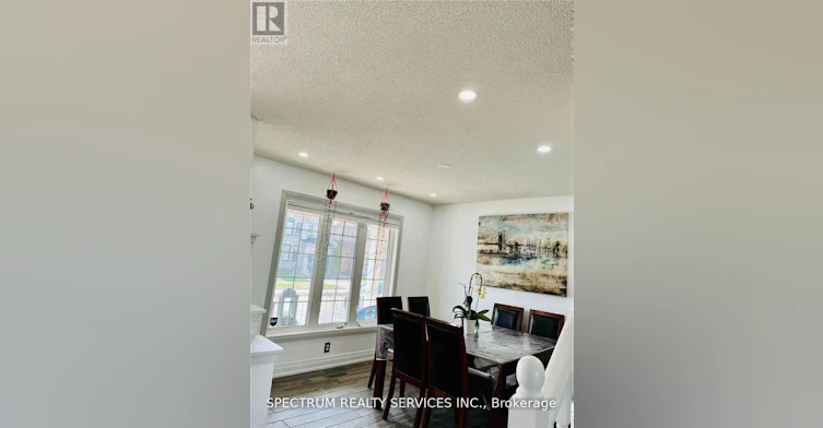 1033 Gordon Heights, Milton, ON, L9T 5S9 - 9