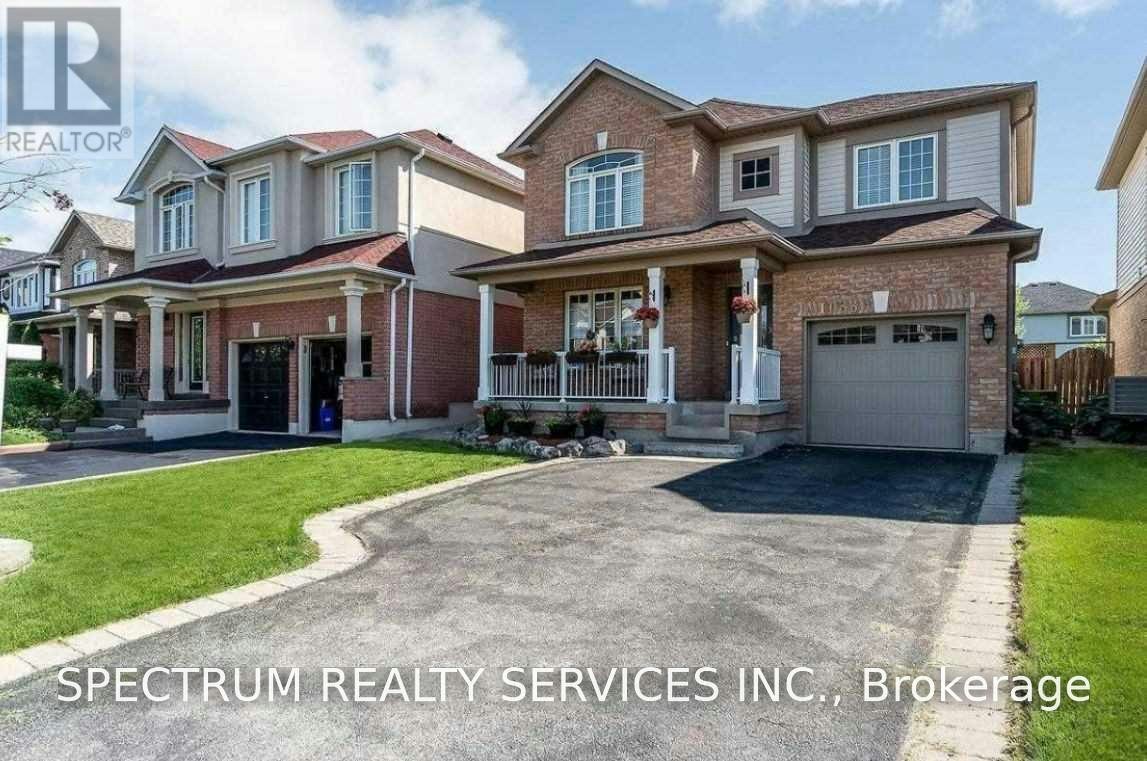 1033 Gordon Heights, Milton, ON, L9T 5S9