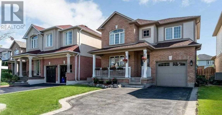 1033 Gordon Heights, Milton, ON, L9T 5S9