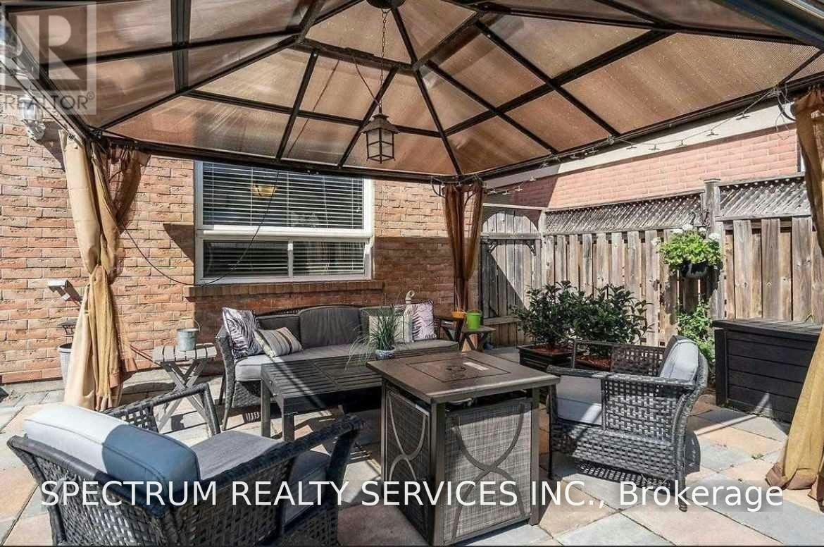 1033 Gordon Heights, Milton, ON, L9T 5S9 - 29
