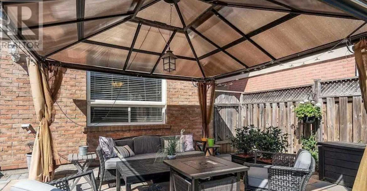 1033 Gordon Heights, Milton, ON, L9T 5S9 - 29