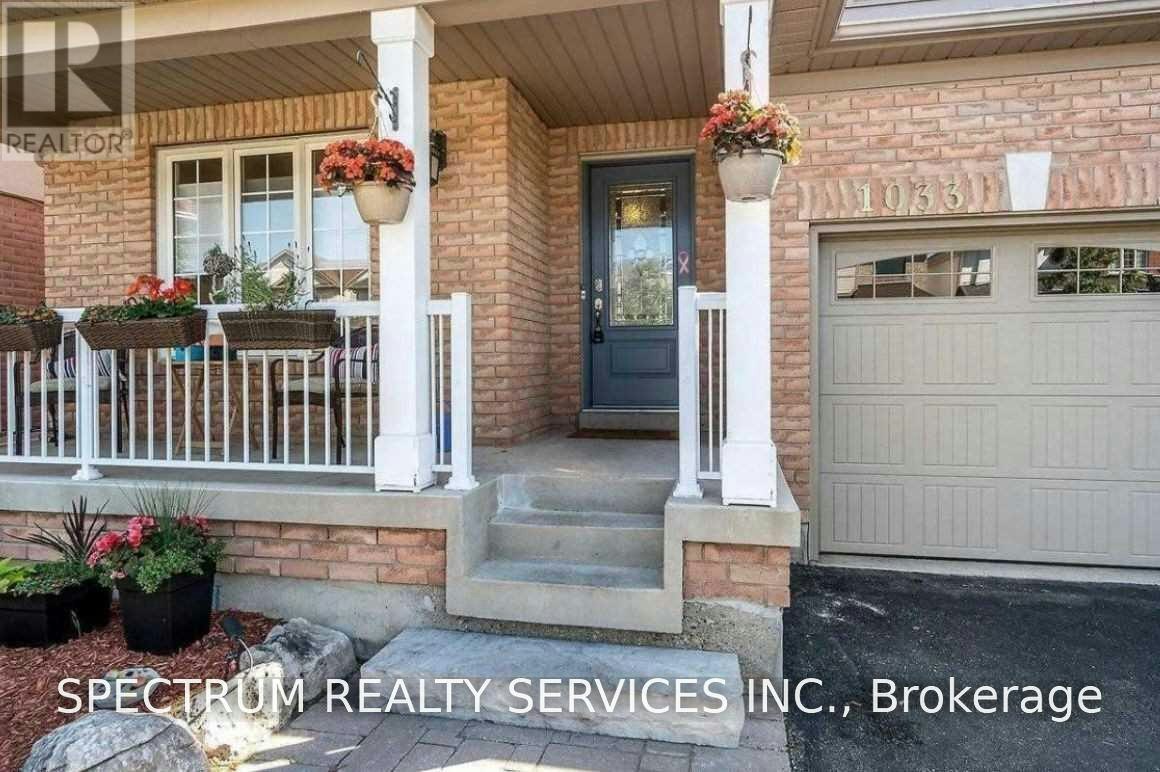1033 Gordon Heights, Milton, ON, L9T 5S9 - 3