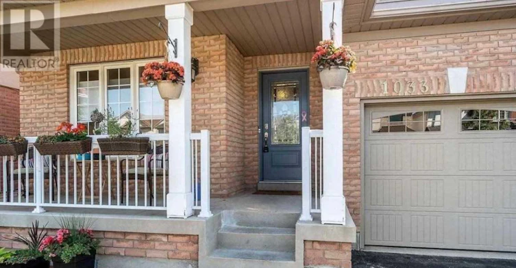 1033 Gordon Heights, Milton, ON, L9T 5S9 - 3