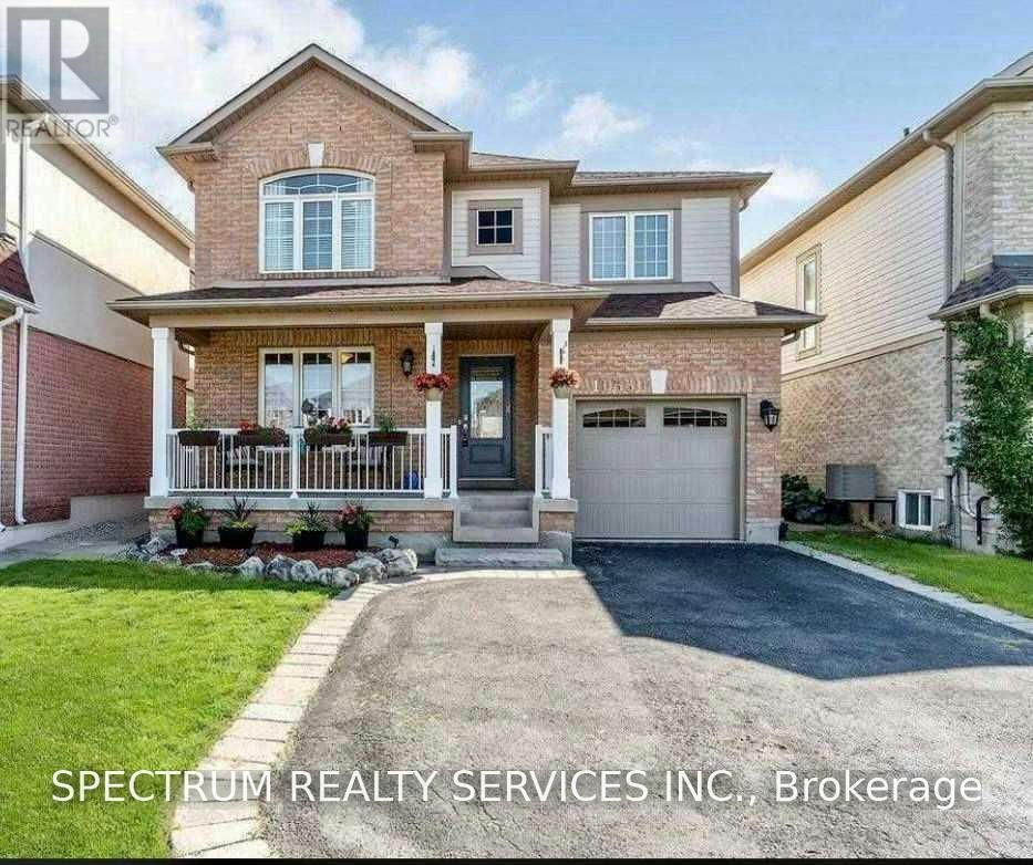 1033 Gordon Heights, Milton, ON, L9T 5S9 - 2
