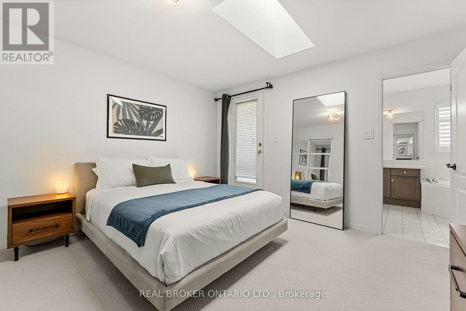 3-19 Thirtieth Street, Toronto, ON, M8W 3B7 - 12