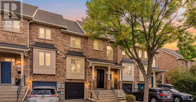 3-19 Thirtieth Street, Toronto, ON, M8W 3B7