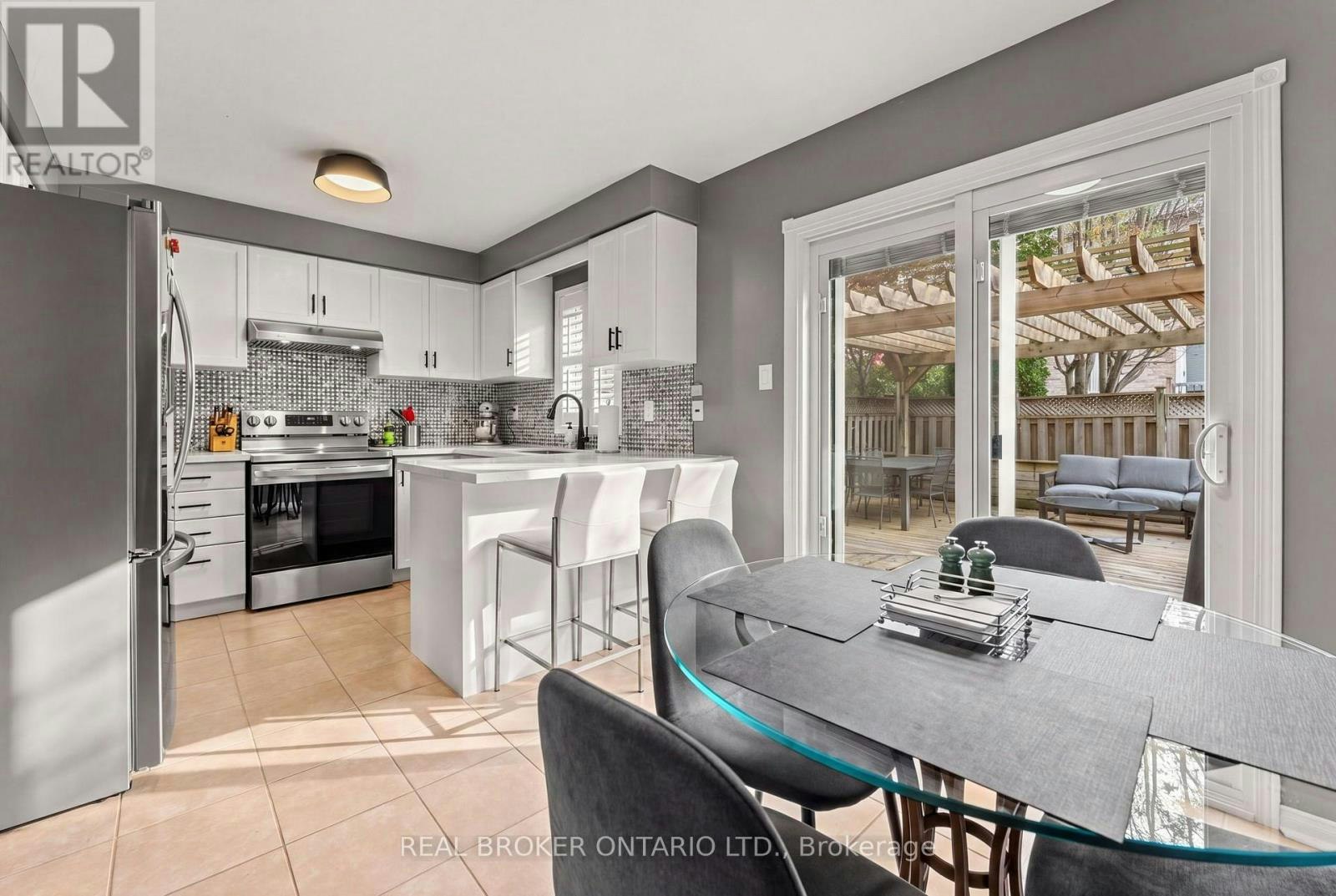3-19 Thirtieth Street, Toronto, ON, M8W 3B7 - 6
