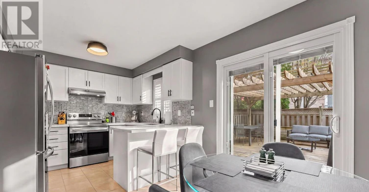 3-19 Thirtieth Street, Toronto, ON, M8W 3B7 - 6